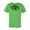 Tech Performance Short Sleeve T-Shirt Thumbnail