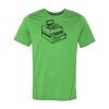 Tech Performance Short Sleeve T-Shirt Thumbnail