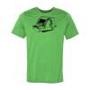 Tech Performance Short Sleeve T-Shirt Thumbnail