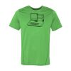 Tech Performance Short Sleeve T-Shirt Thumbnail