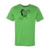 Tech Performance Short Sleeve T-Shirt Thumbnail