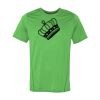 Tech Performance Short Sleeve T-Shirt Thumbnail