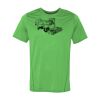 Tech Performance Short Sleeve T-Shirt Thumbnail