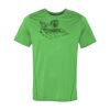 Tech Performance Short Sleeve T-Shirt Thumbnail