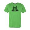 Tech Performance Short Sleeve T-Shirt Thumbnail