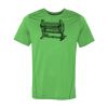 Tech Performance Short Sleeve T-Shirt Thumbnail