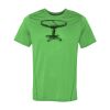 Tech Performance Short Sleeve T-Shirt Thumbnail