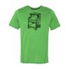 Tech Performance Short Sleeve T-Shirt Thumbnail