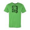 Tech Performance Short Sleeve T-Shirt Thumbnail