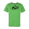 Tech Performance Short Sleeve T-Shirt Thumbnail