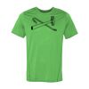 Tech Performance Short Sleeve T-Shirt Thumbnail