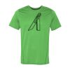 Tech Performance Short Sleeve T-Shirt Thumbnail