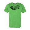 Tech Performance Short Sleeve T-Shirt Thumbnail