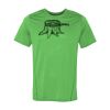 Tech Performance Short Sleeve T-Shirt Thumbnail