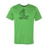 Tech Performance Short Sleeve T-Shirt Thumbnail