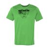 Tech Performance Short Sleeve T-Shirt Thumbnail