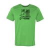 Tech Performance Short Sleeve T-Shirt Thumbnail