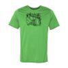 Tech Performance Short Sleeve T-Shirt Thumbnail