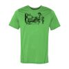 Tech Performance Short Sleeve T-Shirt Thumbnail
