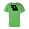 Tech Performance Short Sleeve T-Shirt Thumbnail