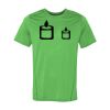 Tech Performance Short Sleeve T-Shirt Thumbnail