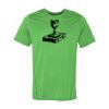 Tech Performance Short Sleeve T-Shirt Thumbnail