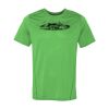 Tech Performance Short Sleeve T-Shirt Thumbnail