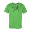 Tech Performance Short Sleeve T-Shirt Thumbnail