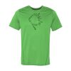 Tech Performance Short Sleeve T-Shirt Thumbnail