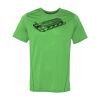Tech Performance Short Sleeve T-Shirt Thumbnail