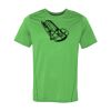 Tech Performance Short Sleeve T-Shirt Thumbnail