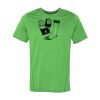 Tech Performance Short Sleeve T-Shirt Thumbnail