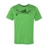 Tech Performance Short Sleeve T-Shirt Thumbnail