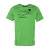Tech Performance Short Sleeve T-Shirt Thumbnail