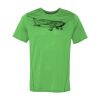 Tech Performance Short Sleeve T-Shirt Thumbnail