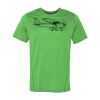 Tech Performance Short Sleeve T-Shirt Thumbnail