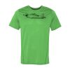 Tech Performance Short Sleeve T-Shirt Thumbnail