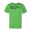 Tech Performance Short Sleeve T-Shirt Thumbnail