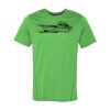 Tech Performance Short Sleeve T-Shirt Thumbnail