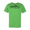 Tech Performance Short Sleeve T-Shirt Thumbnail
