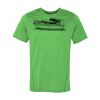 Tech Performance Short Sleeve T-Shirt Thumbnail