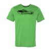 Tech Performance Short Sleeve T-Shirt Thumbnail