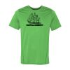 Tech Performance Short Sleeve T-Shirt Thumbnail
