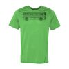 Tech Performance Short Sleeve T-Shirt Thumbnail