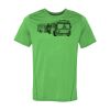 Tech Performance Short Sleeve T-Shirt Thumbnail