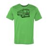 Tech Performance Short Sleeve T-Shirt Thumbnail