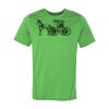 Tech Performance Short Sleeve T-Shirt Thumbnail