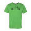 Tech Performance Short Sleeve T-Shirt Thumbnail