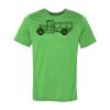 Tech Performance Short Sleeve T-Shirt Thumbnail