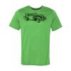 Tech Performance Short Sleeve T-Shirt Thumbnail